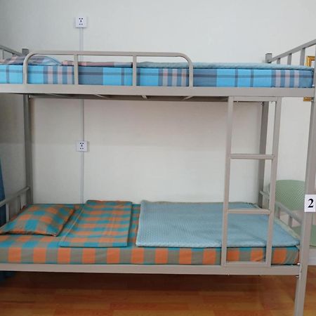 Lana Hostel อูลานบาตอร์ ภายนอก รูปภาพ