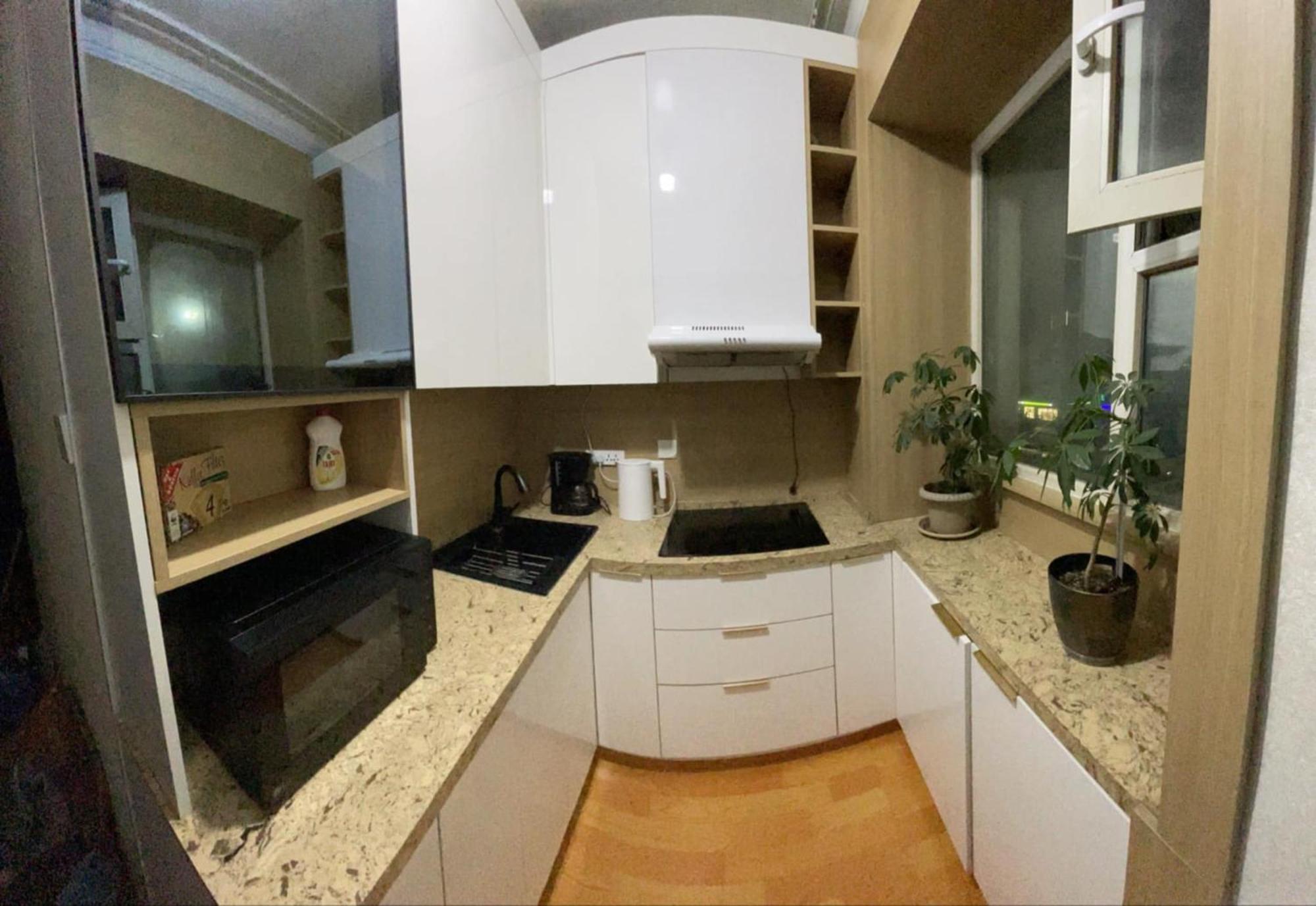 Lana Hostel อูลานบาตอร์ ภายนอก รูปภาพ