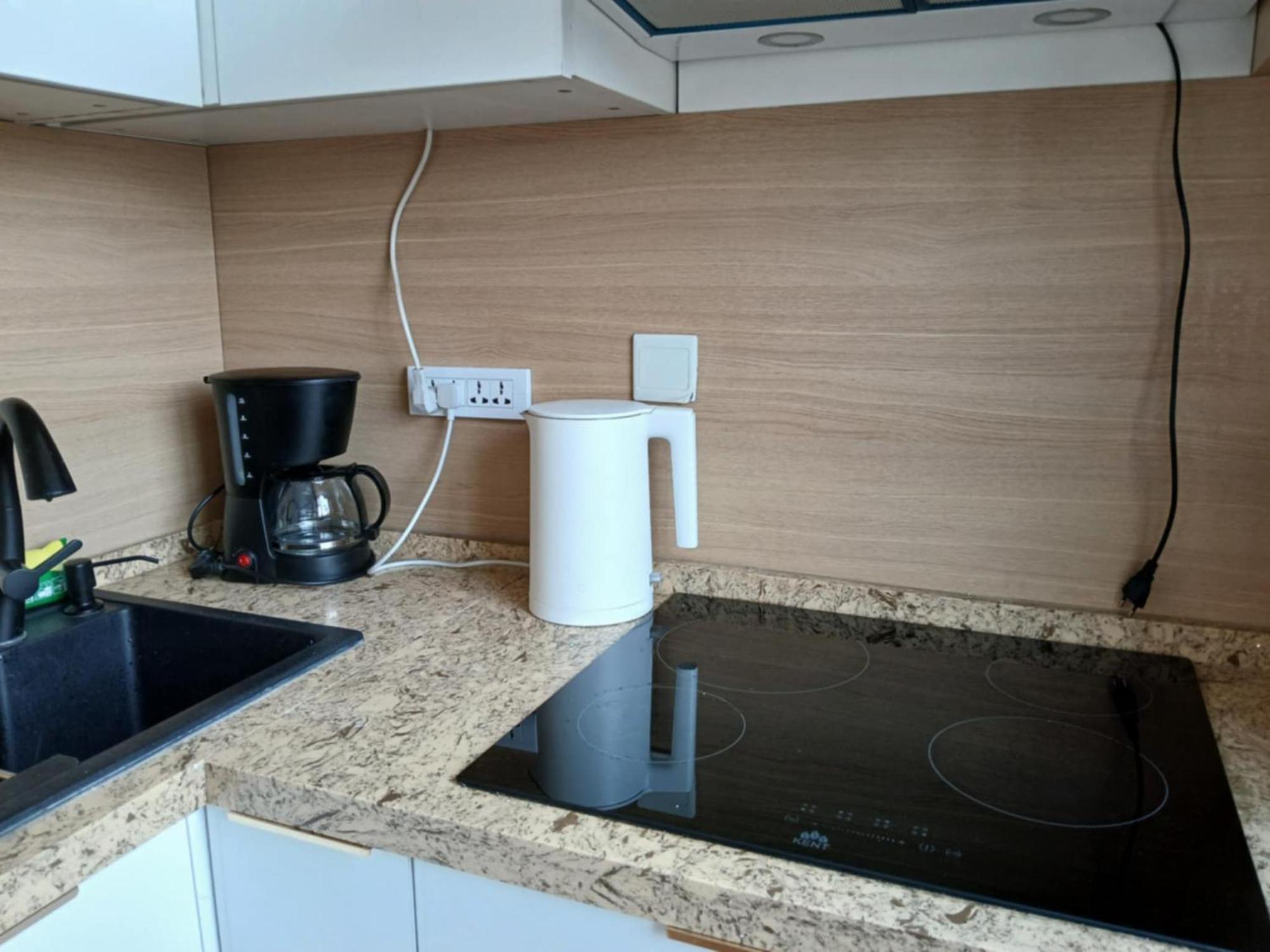 Lana Hostel อูลานบาตอร์ ภายนอก รูปภาพ